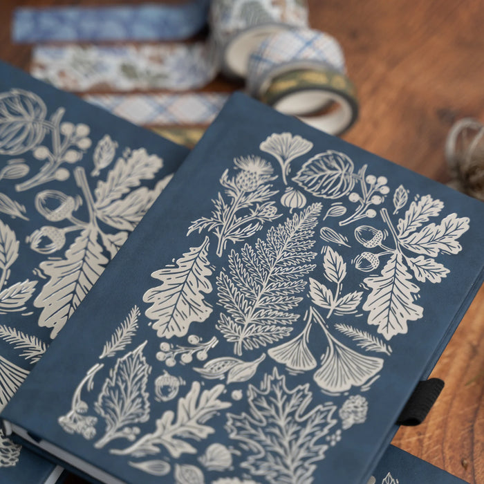 Forest Impressions Notebook