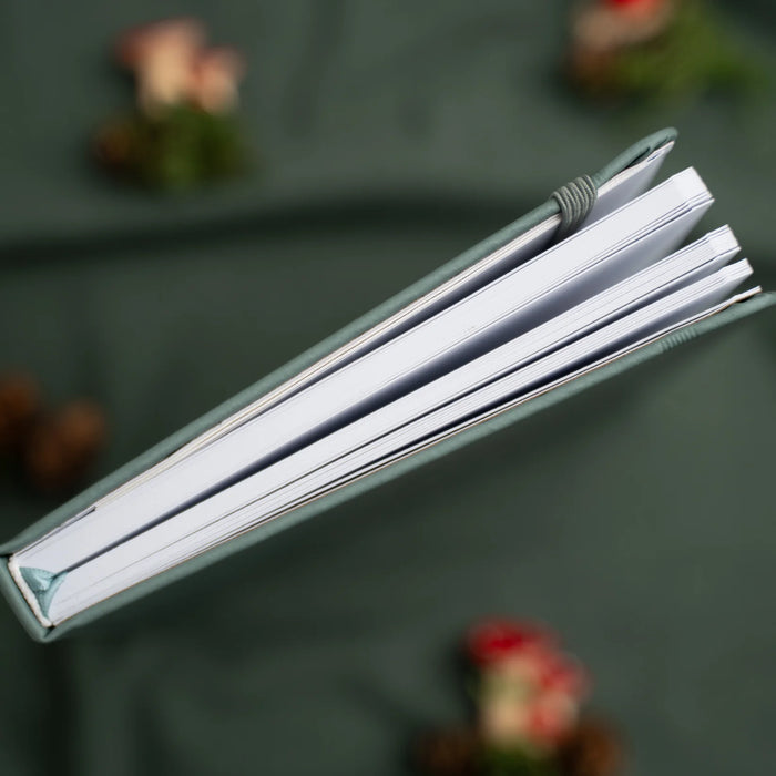 Frog A5 Dot Grid Notebook - 128 Pages