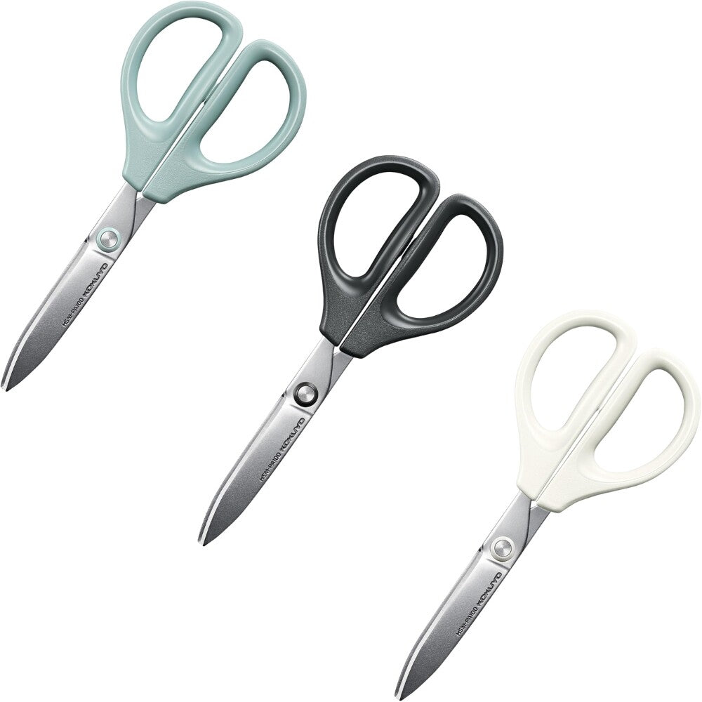 Kokuyo Saxa Scissors - Glueless Blade | WashiGang Australia