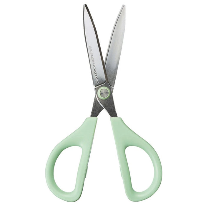 Kokuyo Saxa Slim Scissors - Glueless Blade