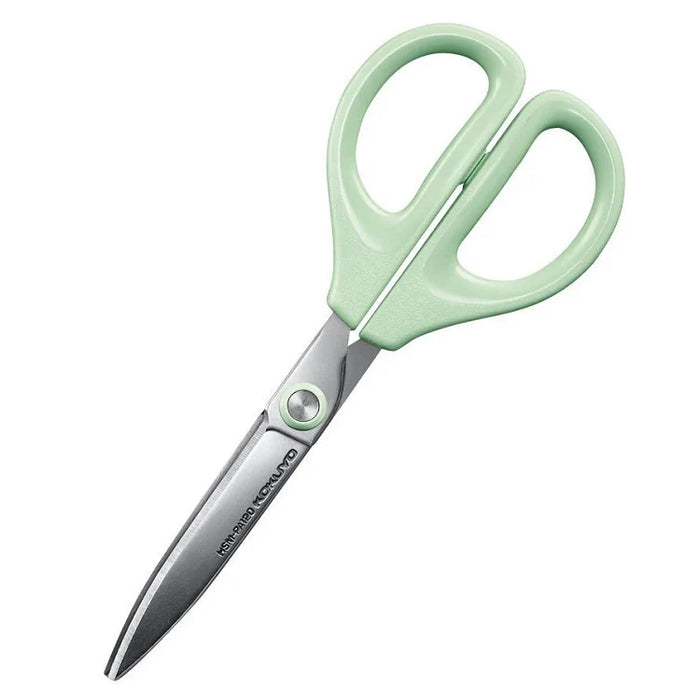 Kokuyo Saxa Slim Scissors - Glueless Blade