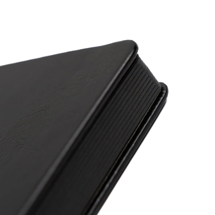 Cute Bat Dot Grid Notebook