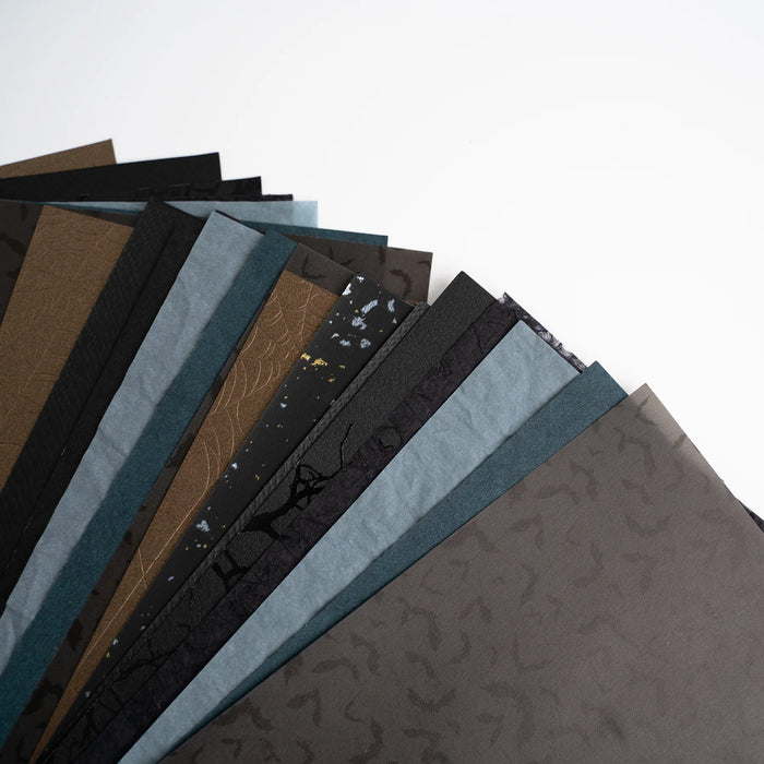 2025 Halloween Box - Haunted Hollow