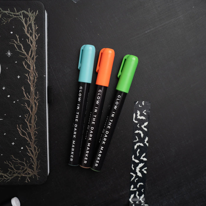 2025 Halloween Box - Haunted Hollow