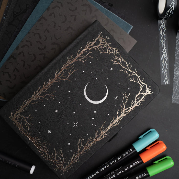 2025 Halloween Box - Haunted Hollow