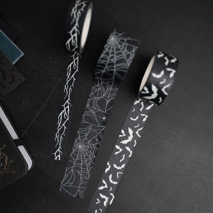 2025 Halloween Box - Haunted Hollow