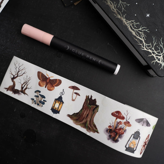 2025 Halloween Box - Haunted Hollow