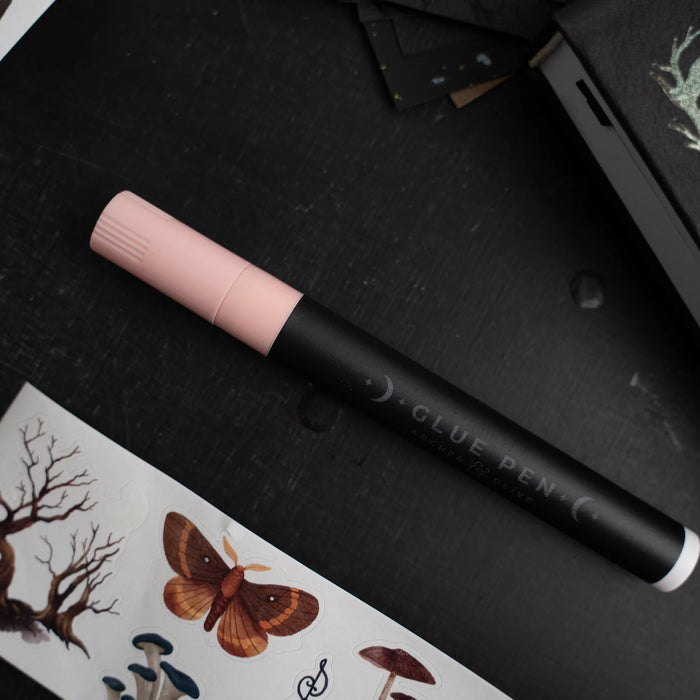 2025 Halloween Box - Haunted Hollow