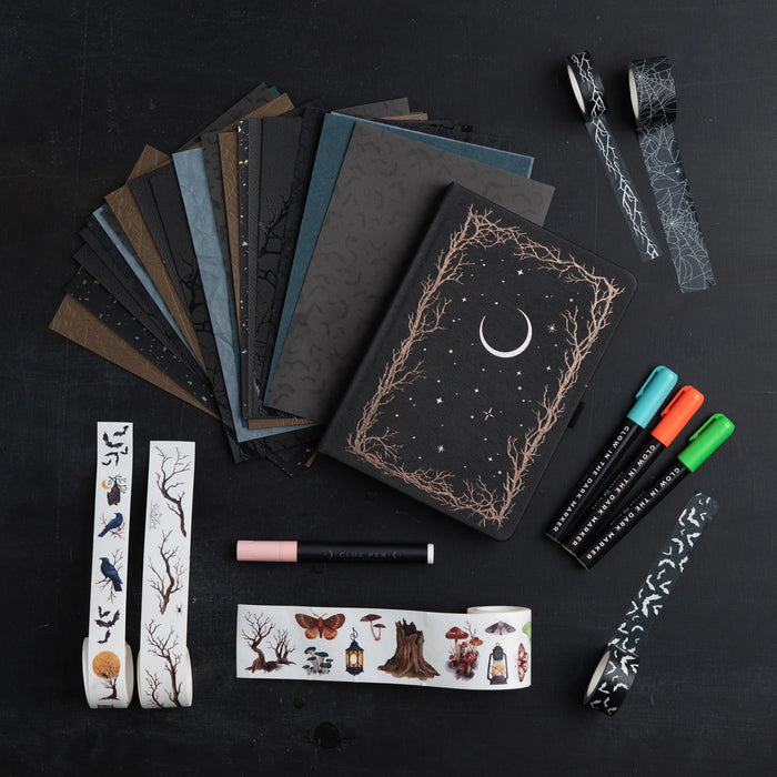 2025 Halloween Box - Haunted Hollow