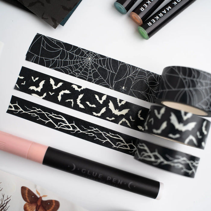 2025 Halloween Box - Haunted Hollow