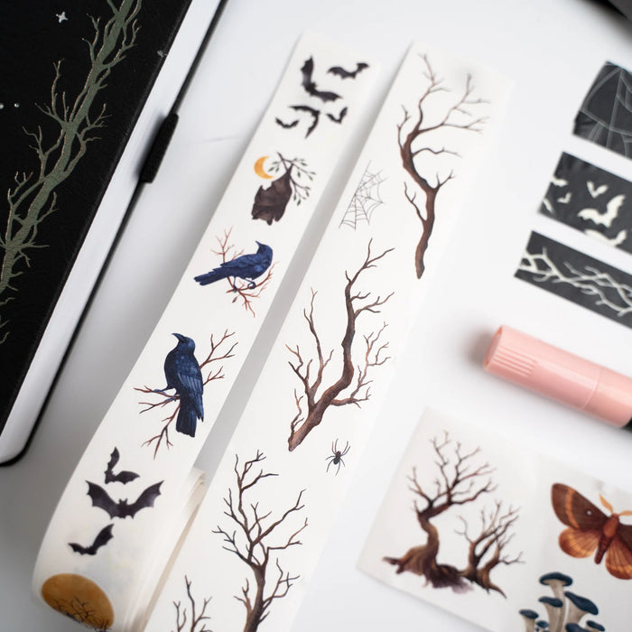 2025 Halloween Box - Haunted Hollow