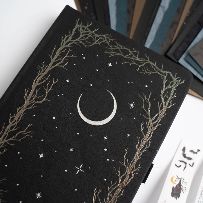 2025 Halloween Box - Haunted Hollow