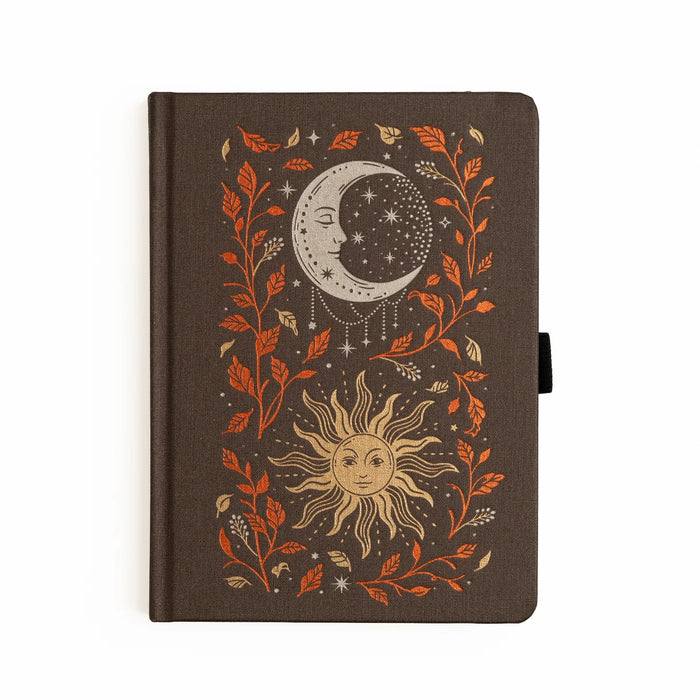 Harvest Moon Notebook