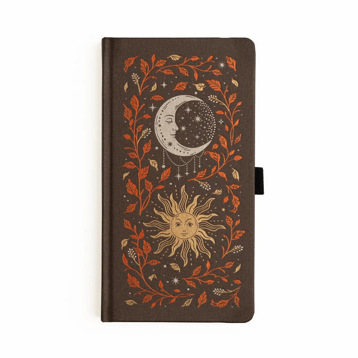 Harvest Moon Notebook