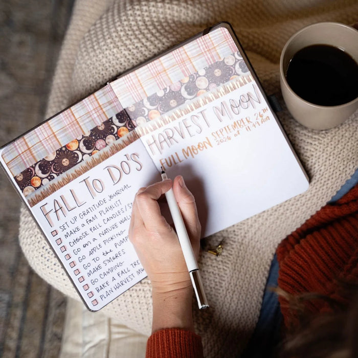 Harvest Moon Washi Tape Set
