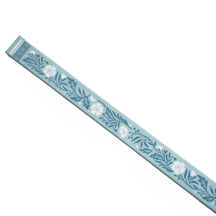 Once Upon a Time Heirloom Letter Size Notebook