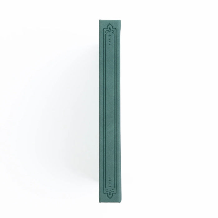 Heirloom Tree 8x8 Square Notebook