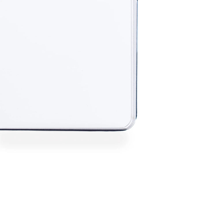 Heirloom Tree 8x8 Square Notebook