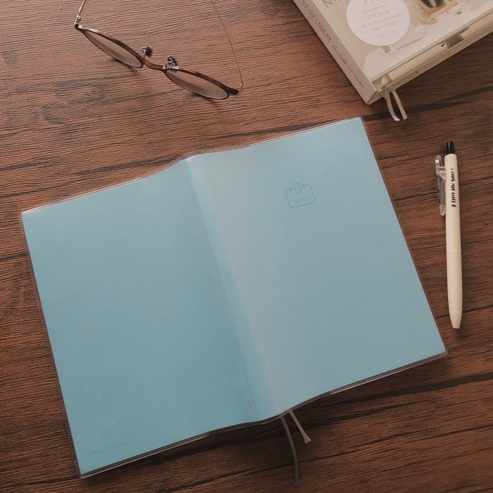 Bushimen 2027 PAL Planner