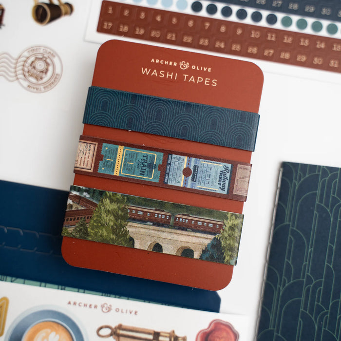 The Scenic Route Kit