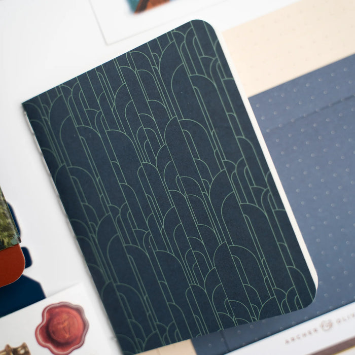 The Scenic Route Kit