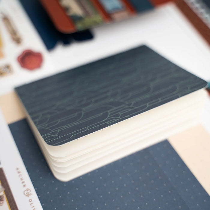 The Scenic Route Kit
