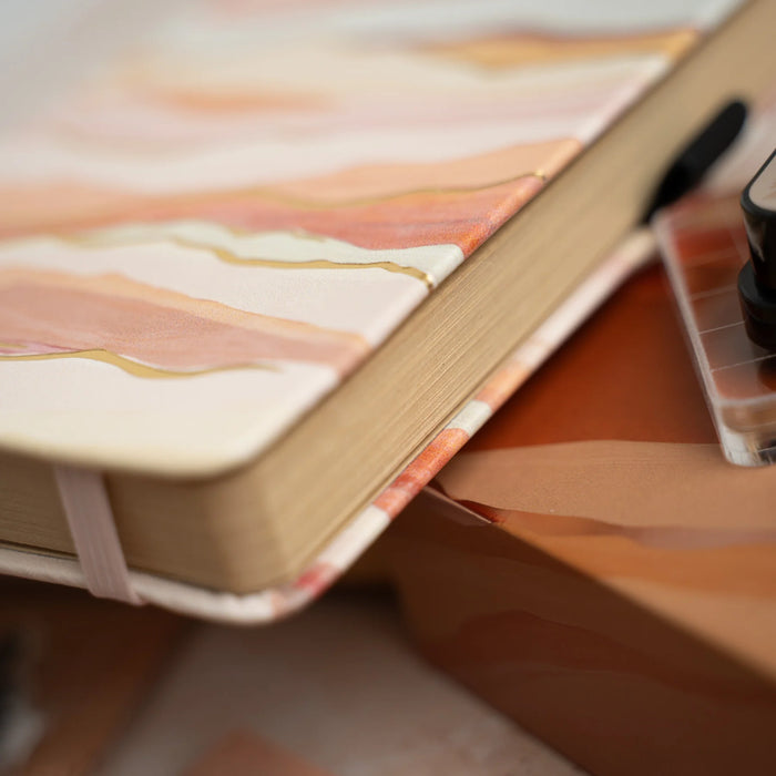June Quarterly Box - Layered Lands