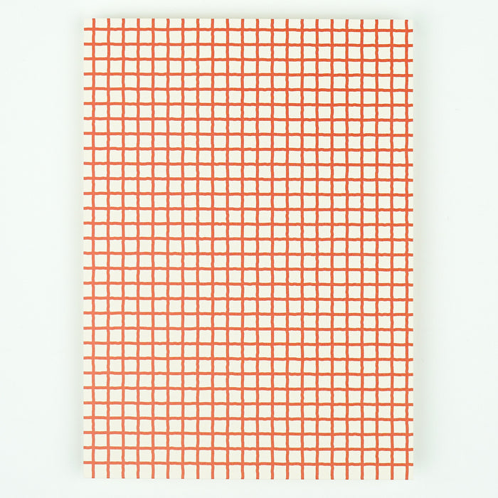 Cat Letter Set - Gray Cat