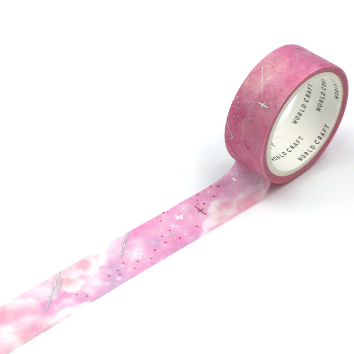 Foil Masking Tape - Dreamy