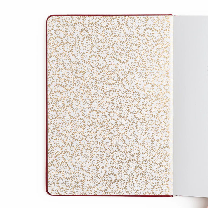 Knight's Sword Notebook