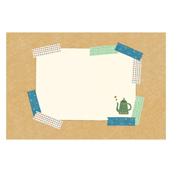 Letter Writing Set - Knit & Bear