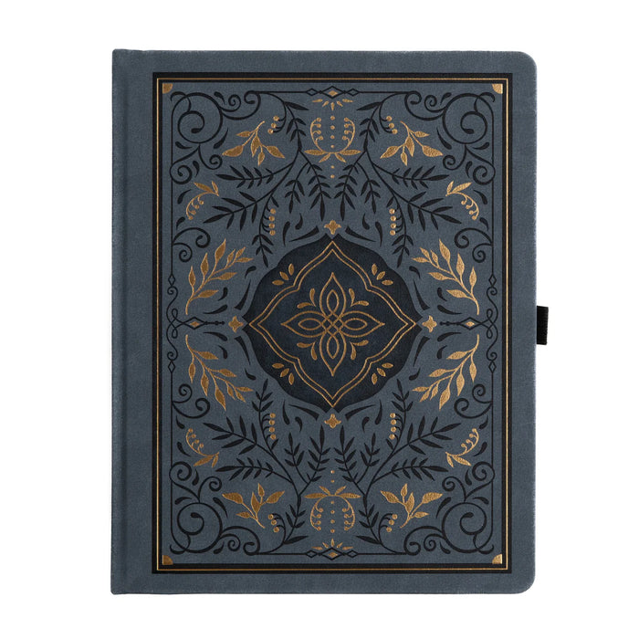 Storybook in Navy Notebook [Pre-Order]