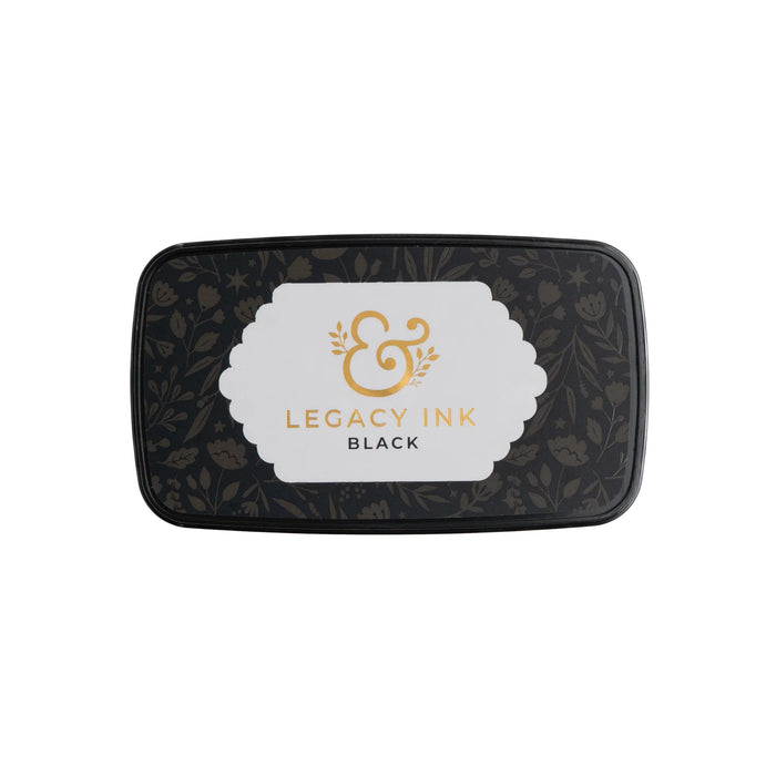 Legacy Ink Pad - Black