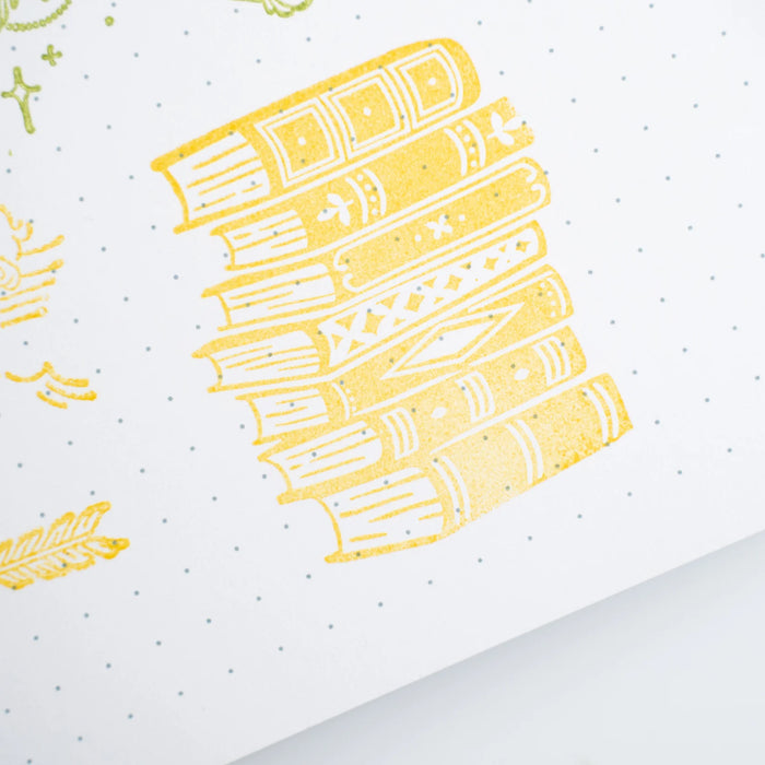 Legacy Ink Pad - Goldenrod