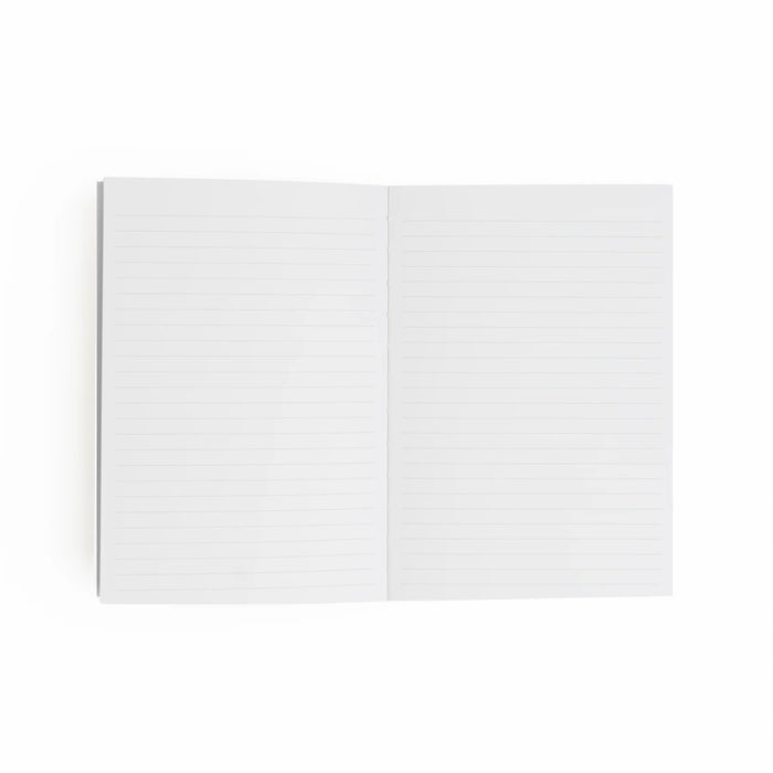 Everyday Deluxe A5 Refill - Lined Pages