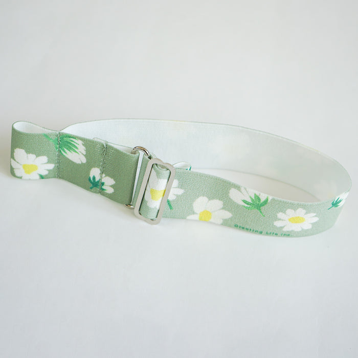 Flowers Pen Band
