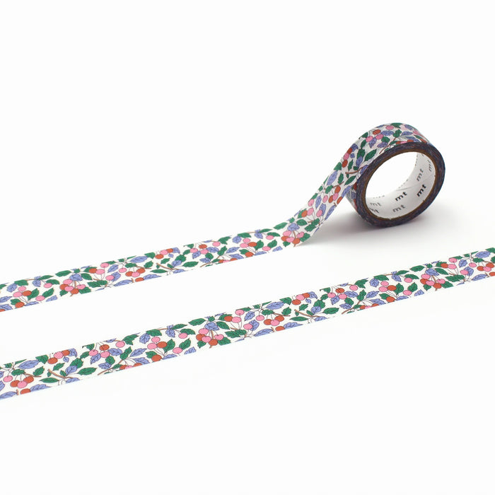 mt x Liberty Masking Tape - Colleen's Orchard