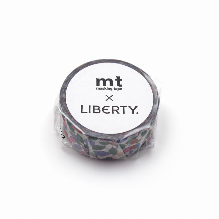 mt x Liberty Masking Tape - Colleen's Orchard