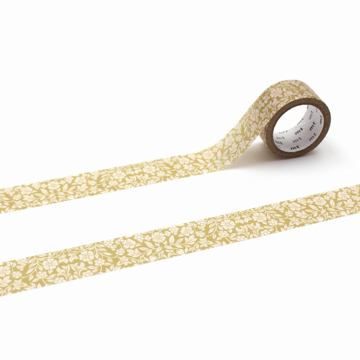 mt x Liberty Masking Tape - Eleni
