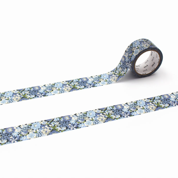 mt x Liberty Masking Tape - Frances Bloom