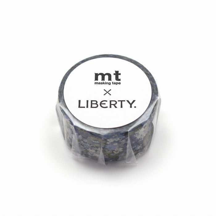 mt x Liberty Masking Tape - Frances Bloom
