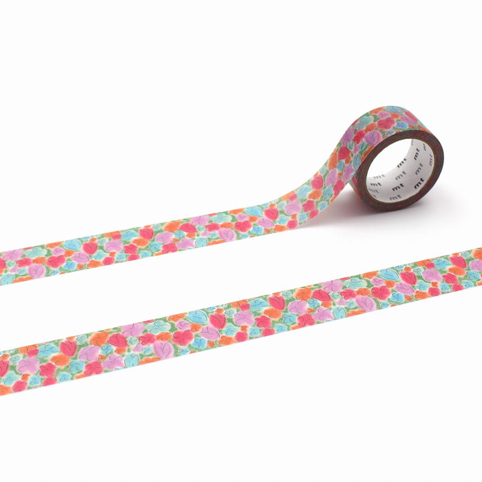 mt x Liberty Masking Tape - Swift's Song