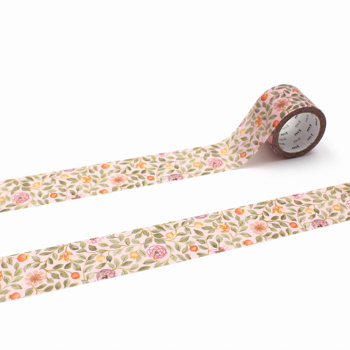 mt x Liberty Masking Tape - Zara Thanrose
