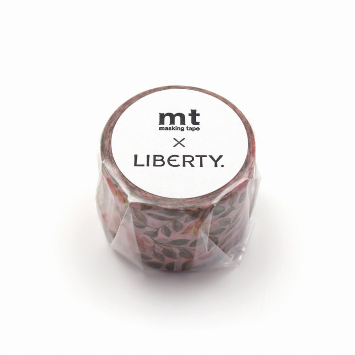 mt x Liberty Masking Tape - Zara Thanrose