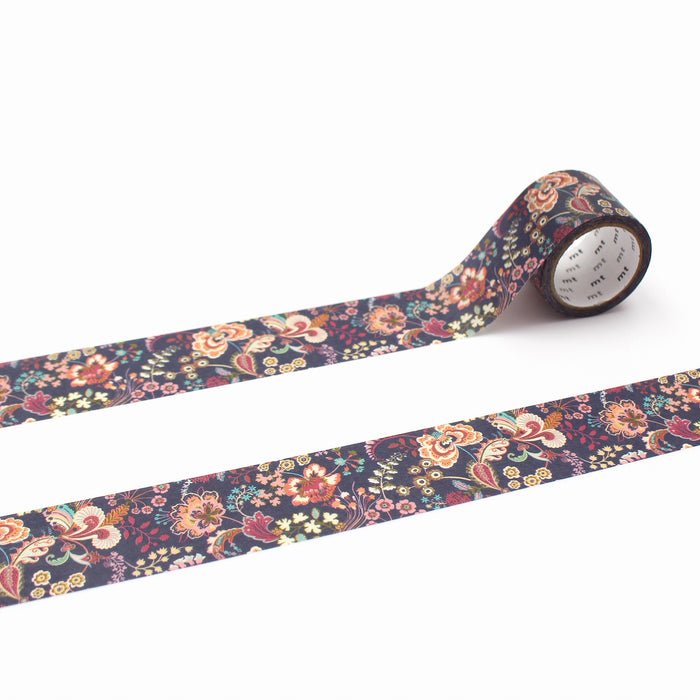 mt x Liberty Masking Tape - Pippa's Symphony