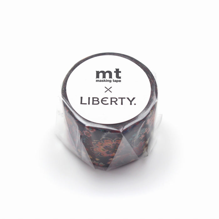 mt x Liberty Masking Tape - Pippa's Symphony