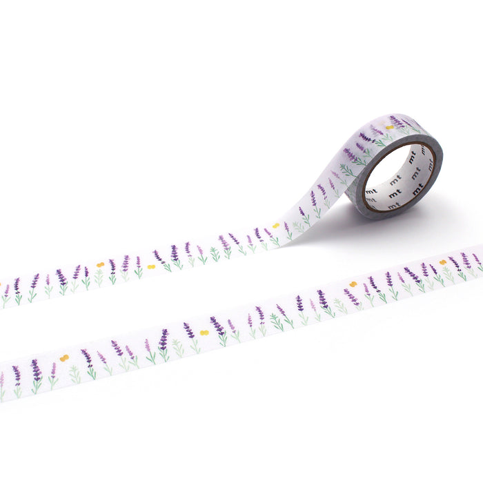 mt x Maruichikyu Masking Tape - Lavender