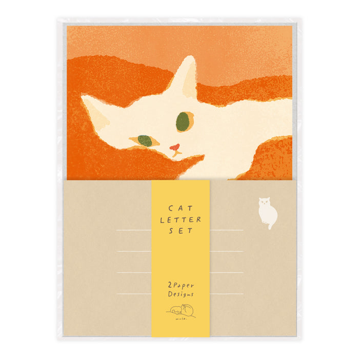 Mula Letter Set - Savarin