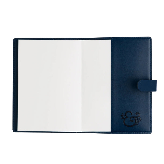 Everyday Deluxe A5 Refillable Journal - Majestic Skies