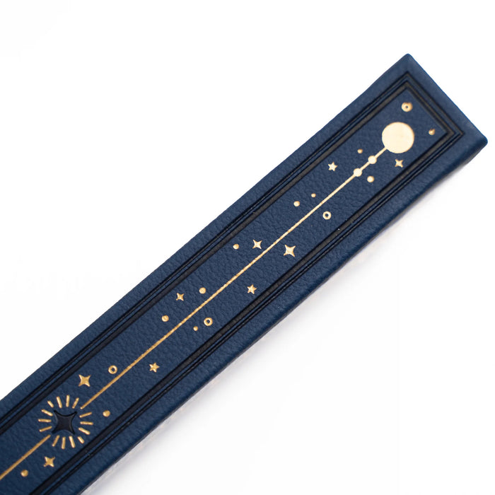 Majestic Skies Dot Grid Notebook